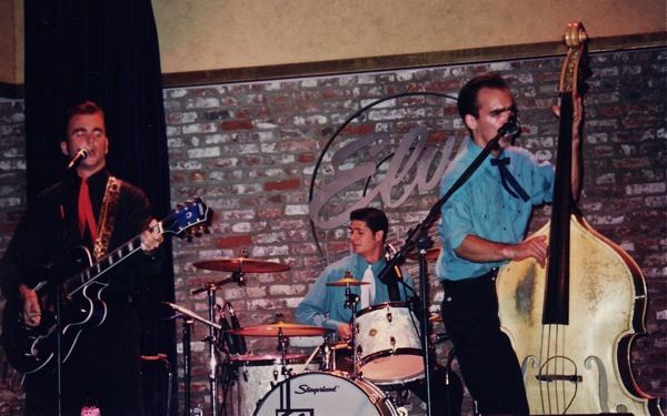 Elvis Presley's Memphis